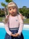 Celina von Monika Levenig - blond - 100 cm - (39")